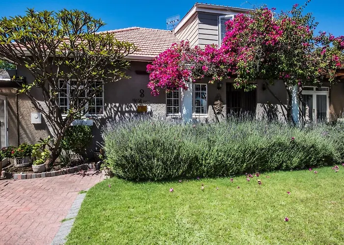Greenlawns B&B