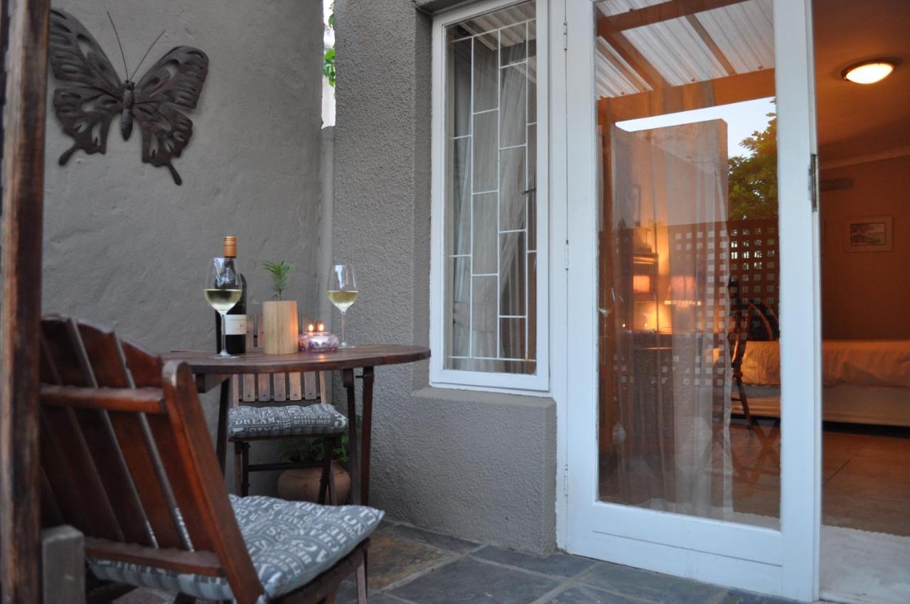 Greenlawns Bed & Breakfast 2*
