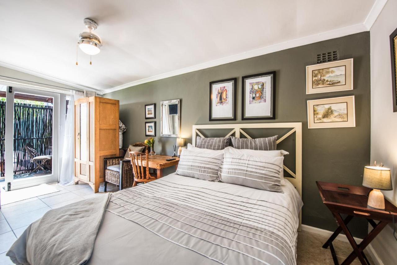 Greenlawns Bed & Breakfast 2*