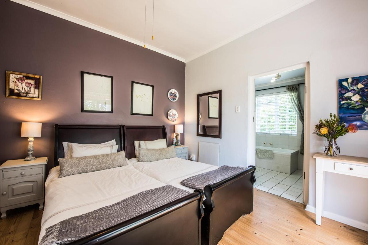 Bed & Breakfast Greenlawns 2*